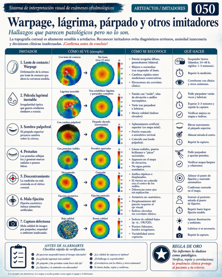 Página destacada 7 del Sistema de Interpretación Visual de Exámenes Oftalmológicos